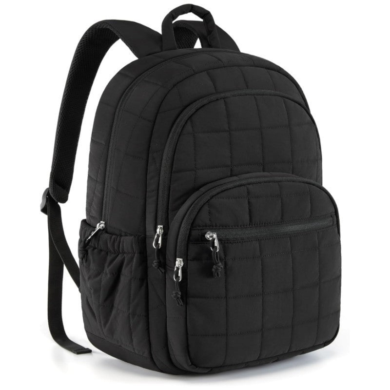 Plovera Women's Nylon Travel Backpack