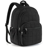 Plovera Women's Nylon Travel Backpack