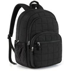 Plovera Women's Nylon Travel Backpack