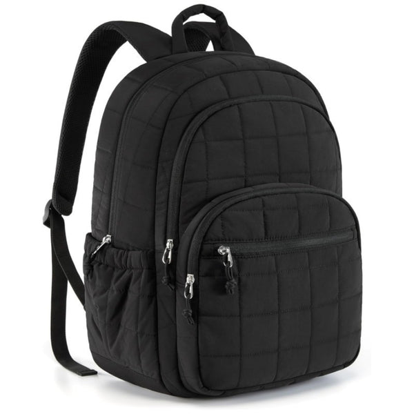 Plovera Women's Nylon Travel Backpack