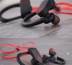 Plovera Bluetooth 5.0 Sports Stereo Headphones