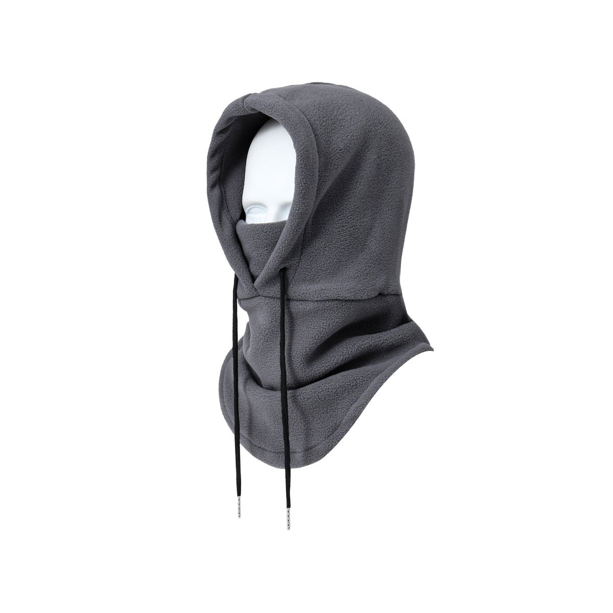 Plovera Winter Polar Fleece Cycling Hat