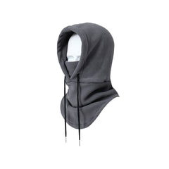 Plovera Winter Polar Fleece Cycling Hat