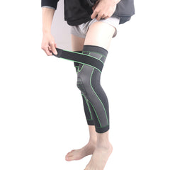 Plovera Knitted Compression Knee Protector