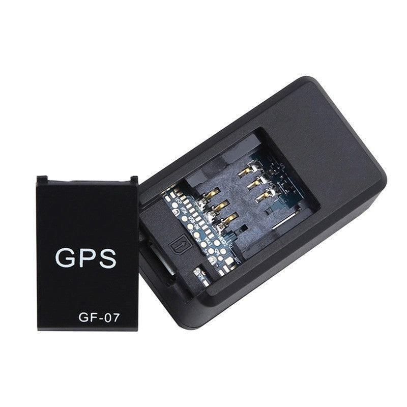 Plovera GF07 Magnetic GPS Tracker