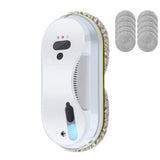 Plovera Smart Window Cleaning Robot