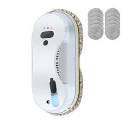 Plovera Smart Window Cleaning Robot