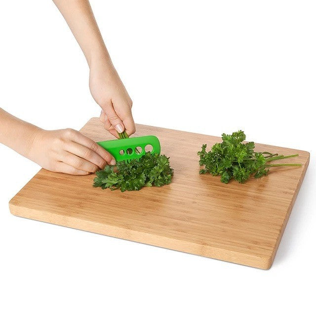 Plovera Mini Vegetable Peeler & Herb Stripper
