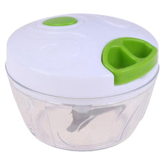 Plovera Manual Garlic Press & Vegetable Cutter