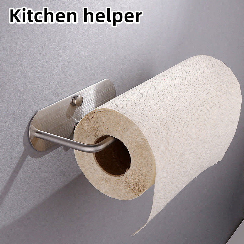 Plovera Stainless Steel Paper Towel Holder