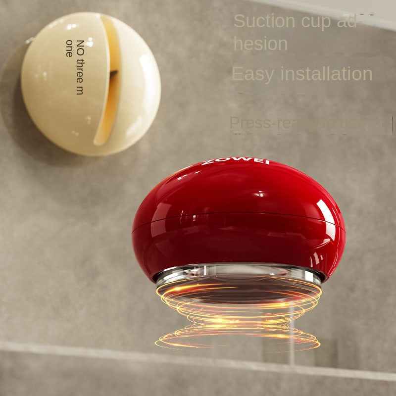 Plovera Suction Cup Knife & Scissor Sharpener