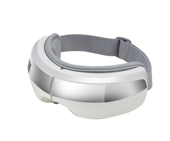 Plovera Smart Bluetooth Hot Compress Eye Massager
