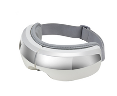 Plovera Smart Bluetooth Hot Compress Eye Massager