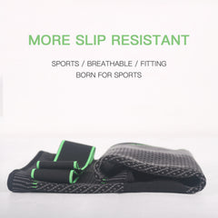 Plovera Knitted Compression Knee Protector