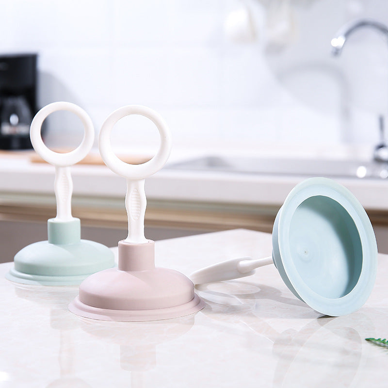 Plovera Multi-Functional Sink Plunger