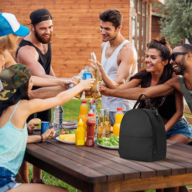 Plovera Portable Camping Fan Carry Bag