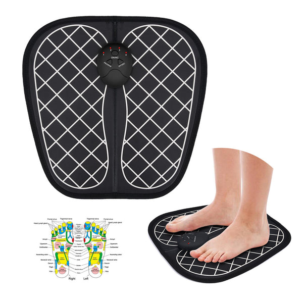 Plovera Foot Massage Machine