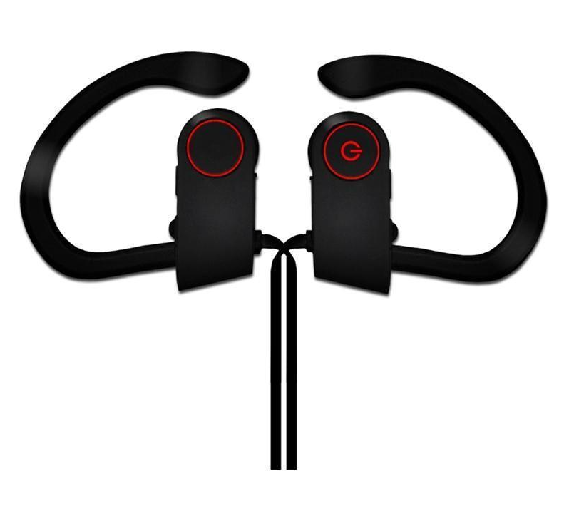Plovera Bluetooth 5.0 Sports Stereo Headphones
