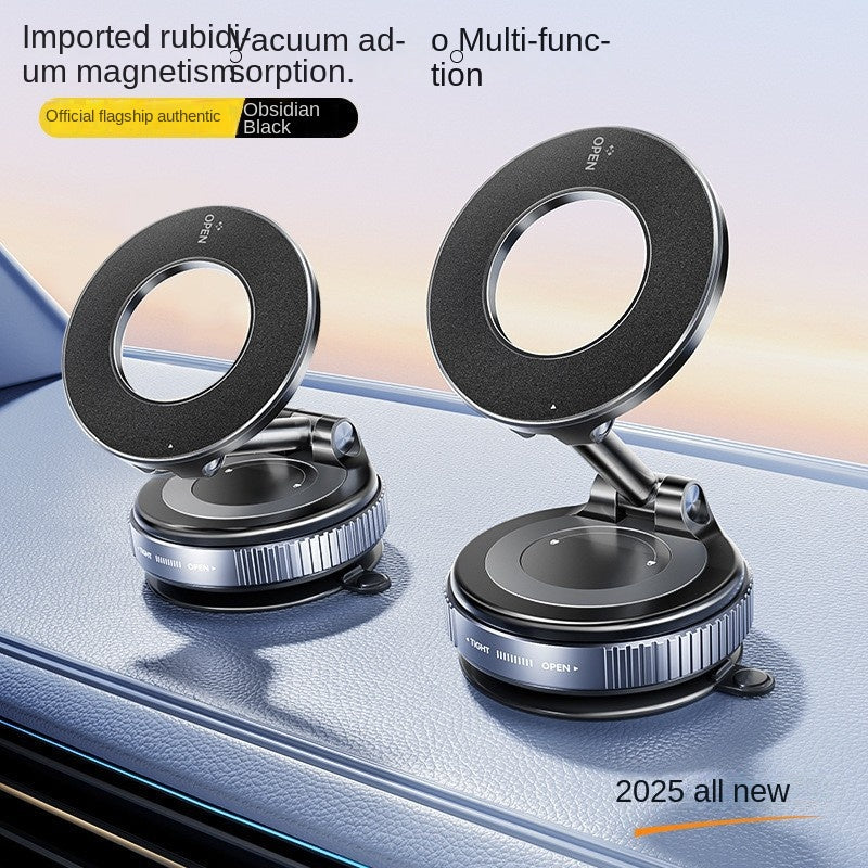 Plovera Magnetic Dashboard Car Phone Mount