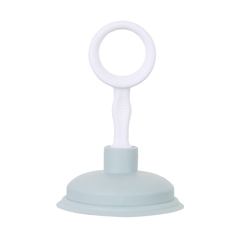 Plovera Multi-Functional Sink Plunger