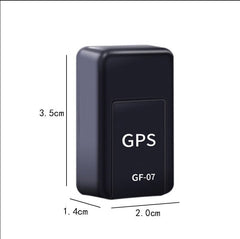 Plovera GF07 Magnetic GPS Tracker