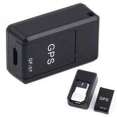 Plovera GF07 Magnetic GPS Tracker