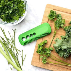 Plovera Mini Vegetable Peeler & Herb Stripper