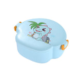 Plovera Cartoon Bento Lunch Box