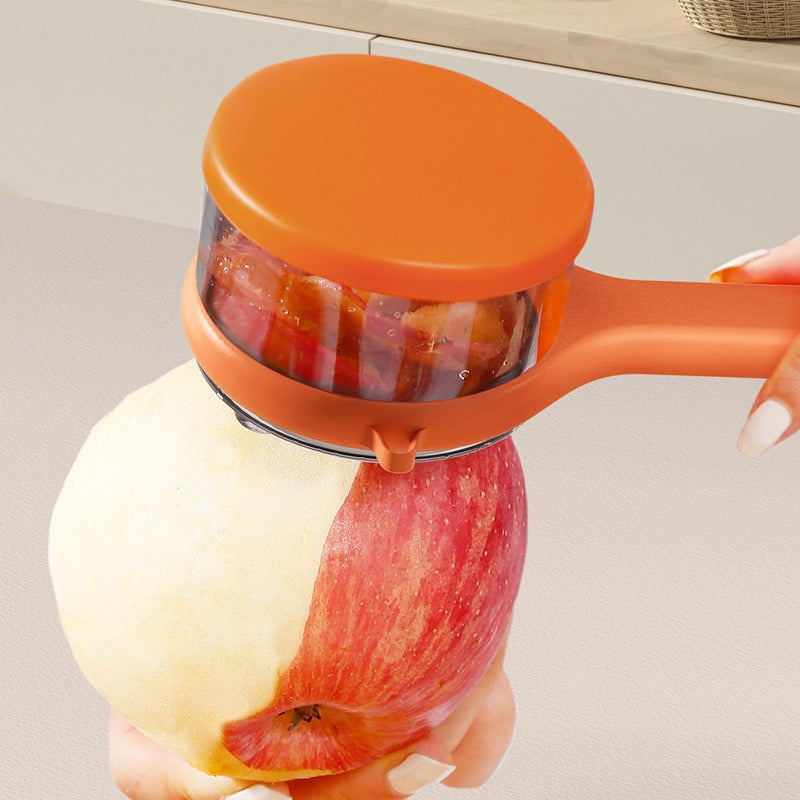 Plovera Multifunctional Vegetable Peeler