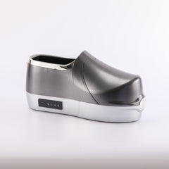 Plovera Multifunctional Heated Massage Shoes