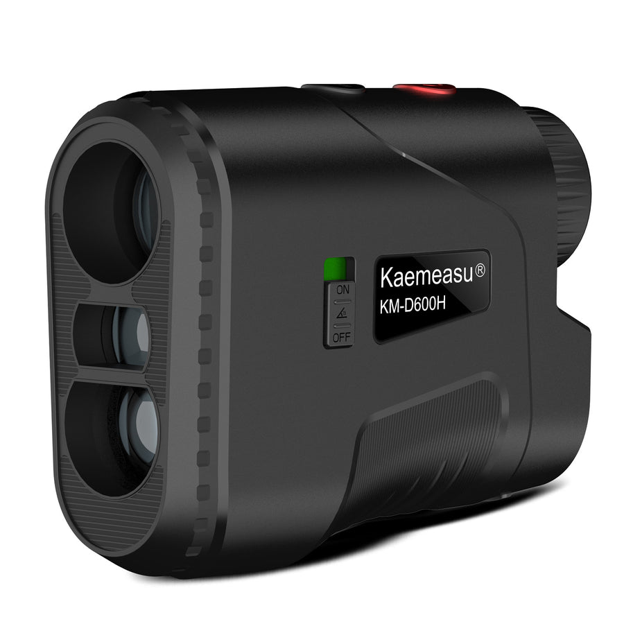 KM-D Golf Laser Rangefinder