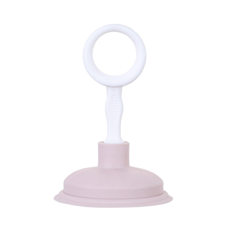 Plovera Multi-Functional Sink Plunger