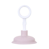 Plovera Multi-Functional Sink Plunger