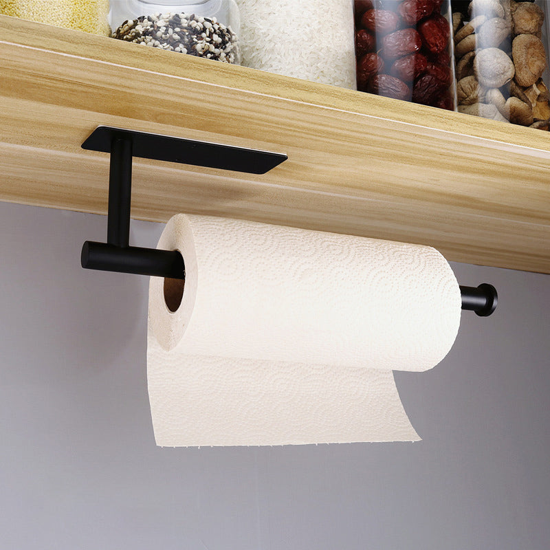 Plovera Stainless Steel Paper Towel Holder