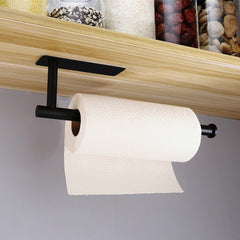 Plovera Stainless Steel Paper Towel Holder