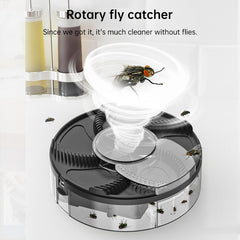 Plovera Automatic Indoor Fly Trap