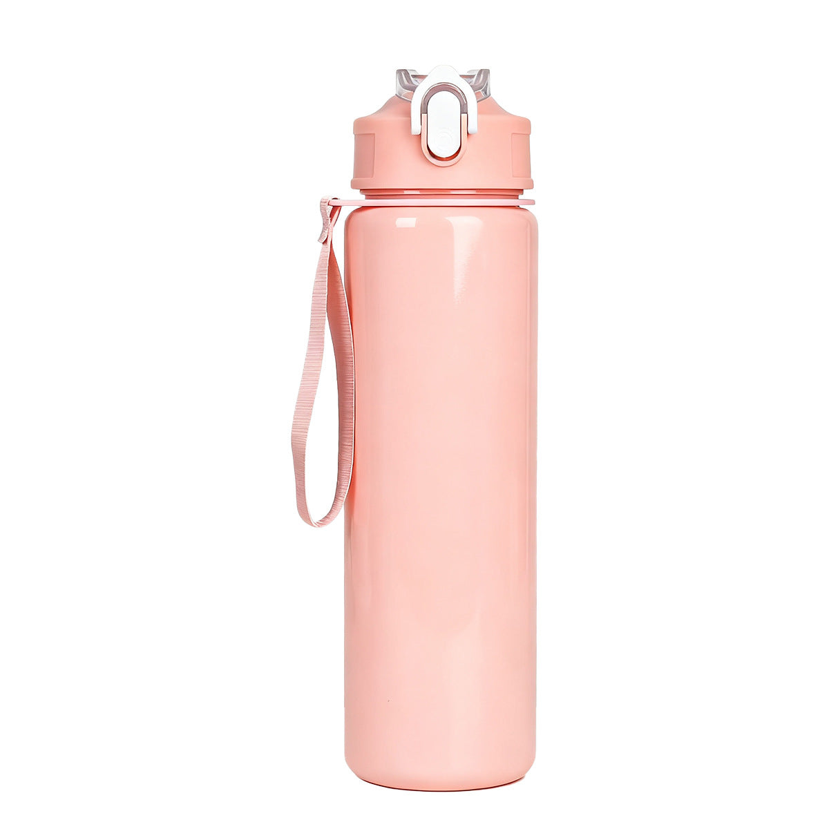 Plovera 700ml Straw Water Cup