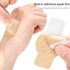 Plovera Hydrogel Nail Protection Patch