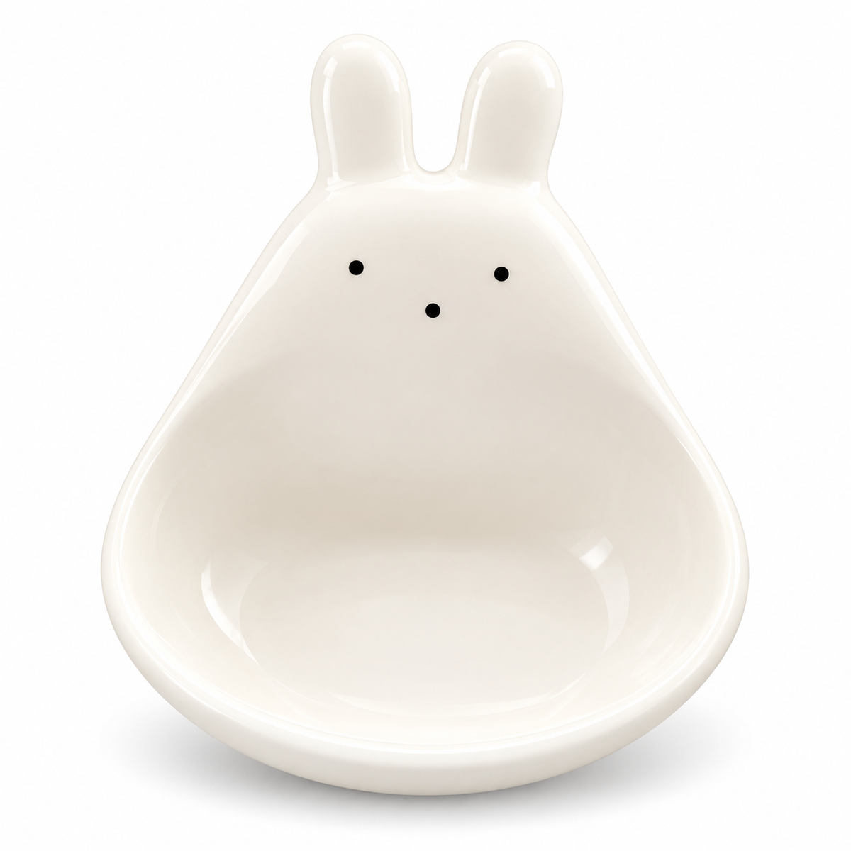 Plovera Cute Mini Sauce Dish