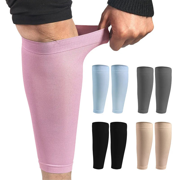 Strong Compression Calf Support Socks