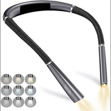 Plovera Rechargeable Neck Reading Light