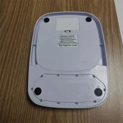 Plovera Rechargeable Digital Kitchen Scale