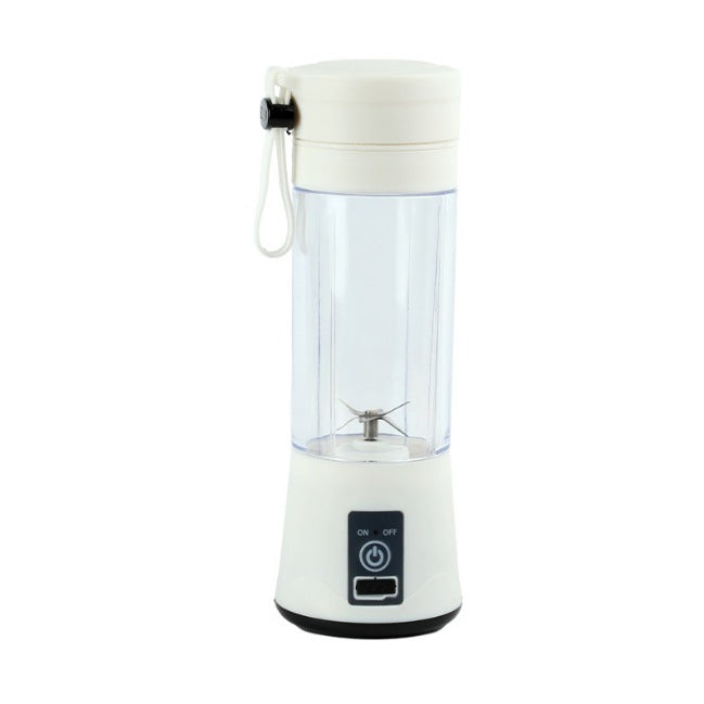 Plovera Portable USB Rechargeable Juicer Cup