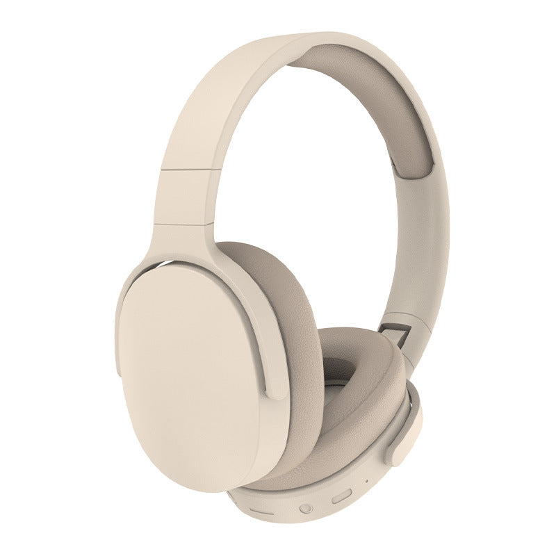 Plovera Bluetooth 5.4 Over-Ear Headphones