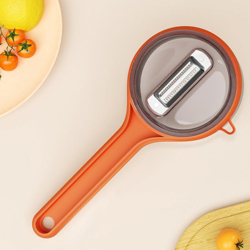 Plovera Multifunctional Vegetable Peeler