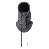 Plovera Winter Polar Fleece Cycling Hat