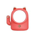 Plovera USB Touch LED Cat Night Light