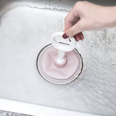 Plovera Multi-Functional Sink Plunger
