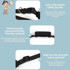 Plovera Real-Time GPS Pet Tracker Collar