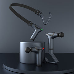 Plovera Split Strap Fascia Massage Gun